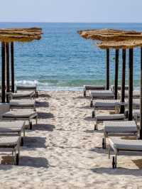 🌴🍹 Hammamet's Top Sips & Sleeps: Hotel Hotspots 🏖️🛏️
