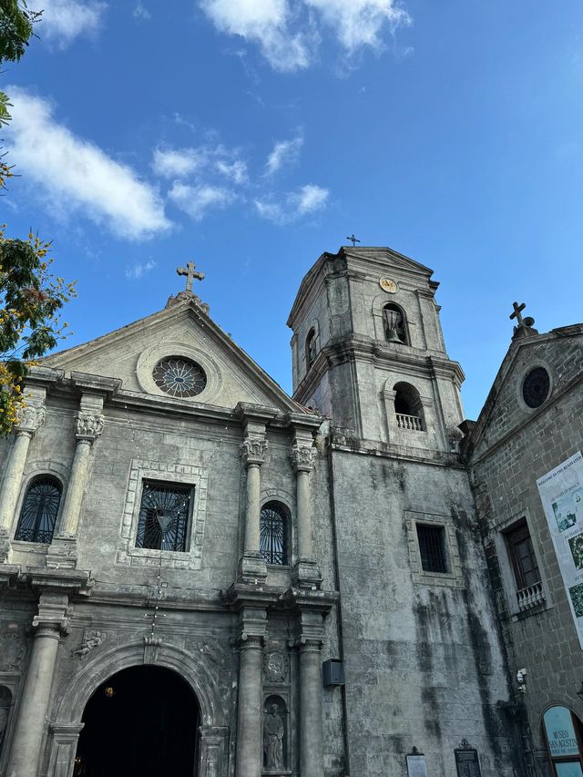 🇵🇭 Manila | Would you believe it if it's called the "Heart of Asia"❤️?