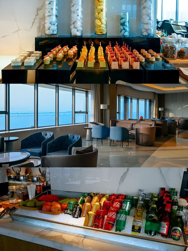 廈門酒店：坐擁五緣濱海風光，趕海玩水，明星達人偏愛之所