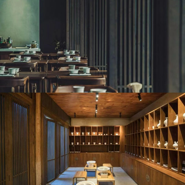 走遍全球隱奢酒店|簡易雅致·南靖土樓