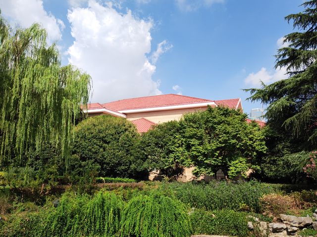 虹橋迎賓館
