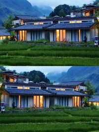 貴州！為了這家山間小院！特地去了趟六盤水