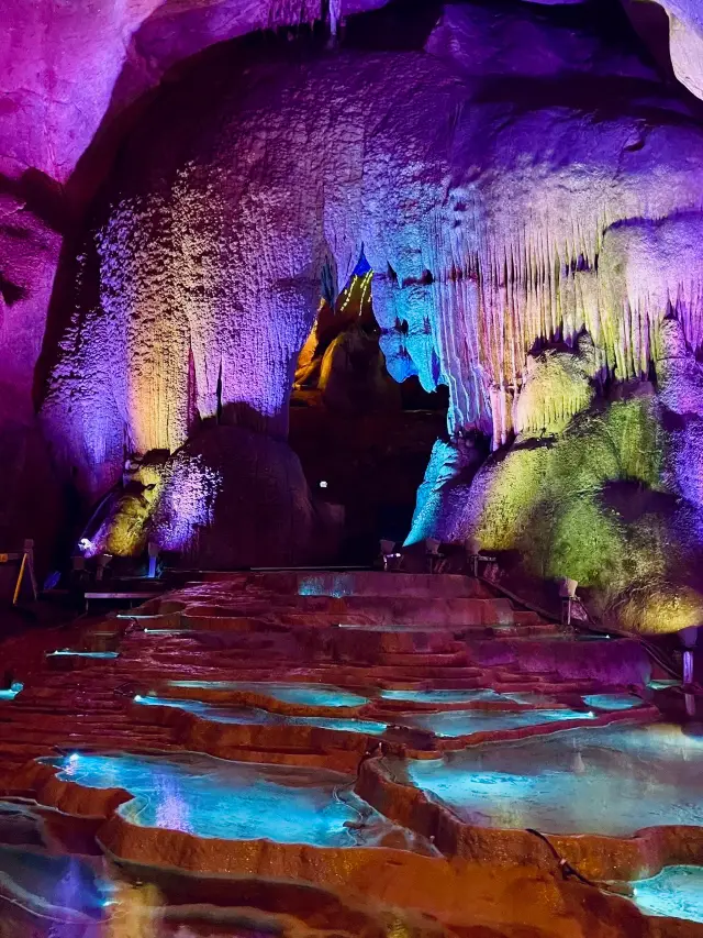 超級適合遛娃的勝地