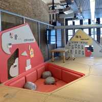 Explore Hong Kong Rich Literature 🇭🇰 Museum of HK Literature 