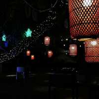 Best camping spot in Xi’an 