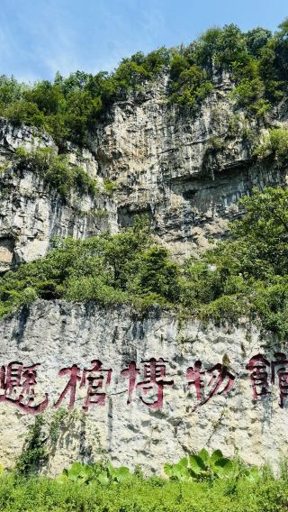 四川宜賓僰人懸棺 | 探索僰人文化，解開千年之謎！