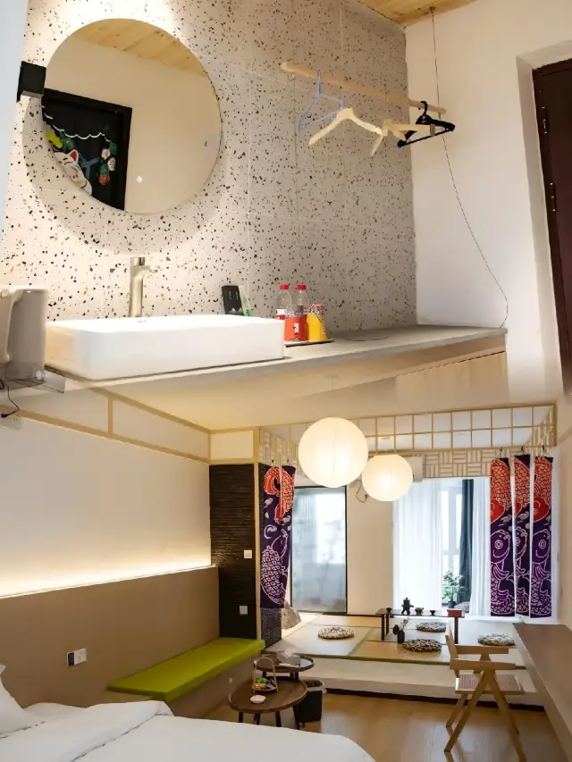 Khám phá kho báu homestay Morocco·Căn hộ Yuji Designer và sống trong giấc mơ Morocco