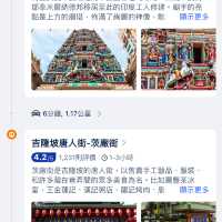 香港—吉隆坡（免簽證）來回機票$1226，四日三夜暢遊 
