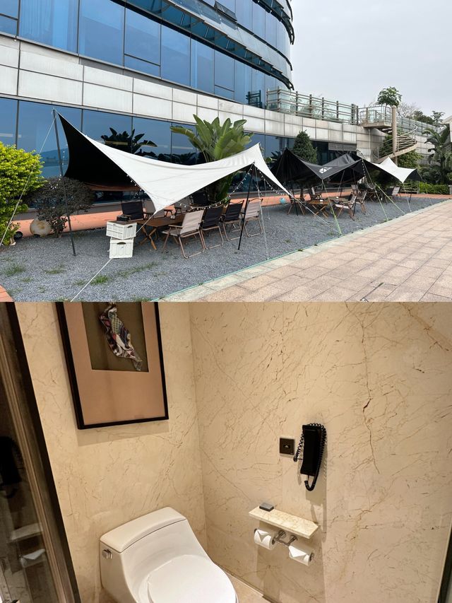 拜託來佛山一定要住這家平價酒店。
