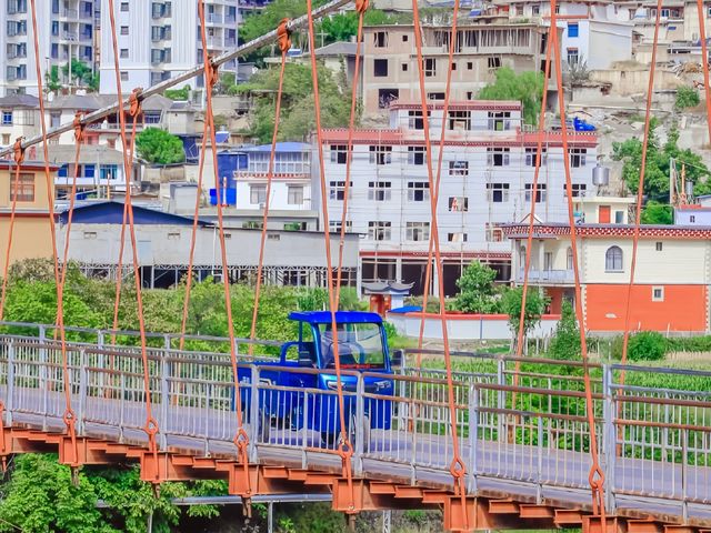 國慶反向旅遊，不來這裡看看嗎？。
