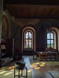 Moret sur Loing 旅遊攻略。