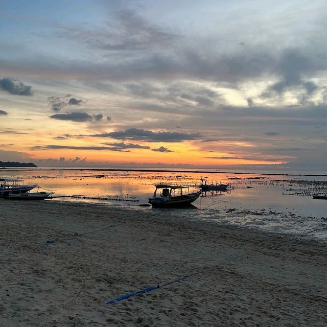 Memorable view