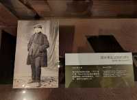 鄧小平故里。