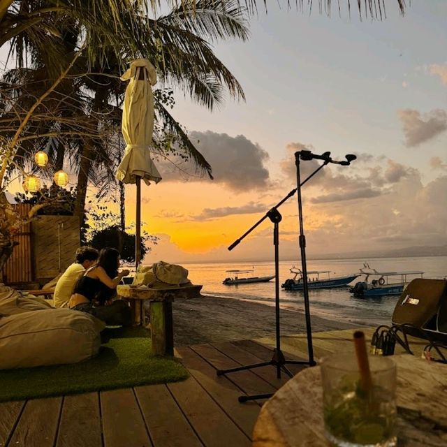 Beautiful spot