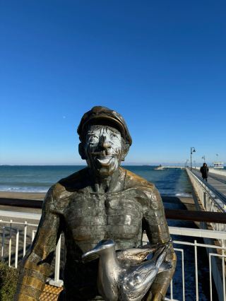 Burgas, a place you won't want to leave.