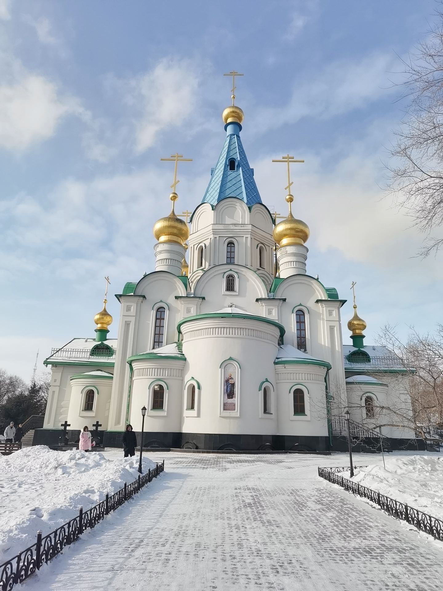Heihe Tourism | Russia Tourism | Blagoveshchensk.