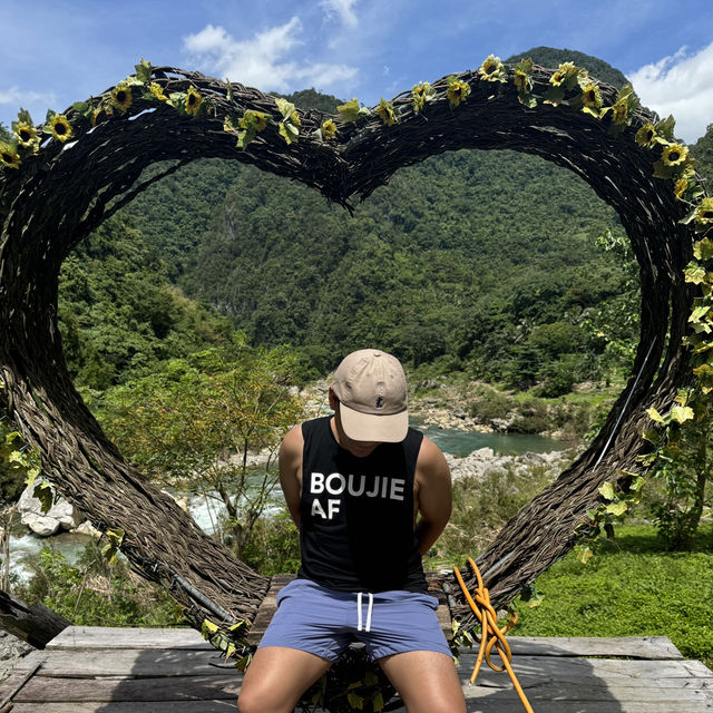 Hidden Gem in Rizal