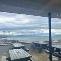 Cliff Railway House ( Cliff Terrace)