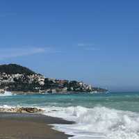 🇫🇷尼斯Nice 绝美海景酒店