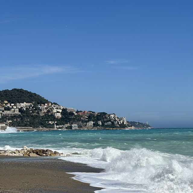 🇫🇷尼斯Nice 绝美海景酒店