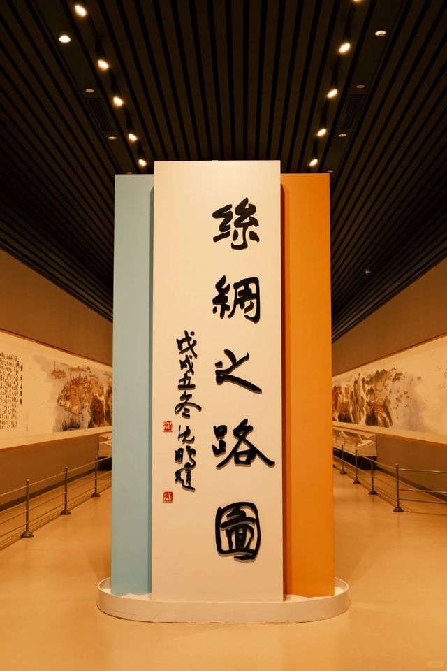 不在歐洲！！在無錫的東方威尼斯（附攻略）。