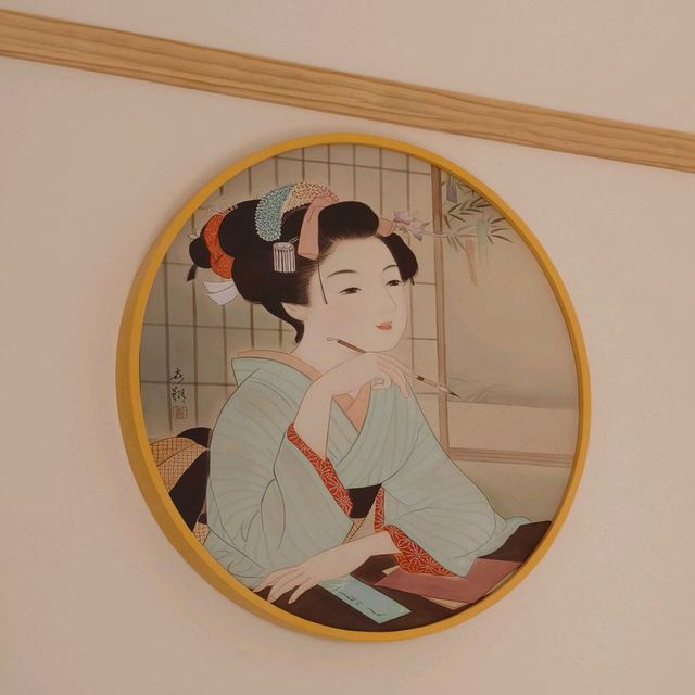 【日式精神SPA】秋冬季節享受