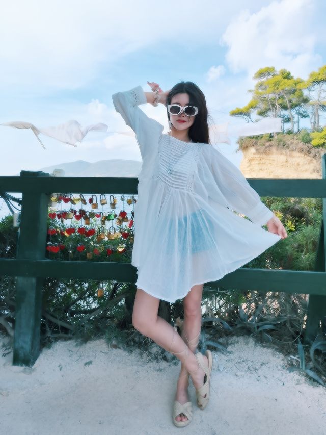 希臘旅行｜如何玩轉希臘 Zante 島 007。