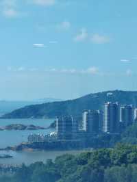 東海之濱·百島洞頭。