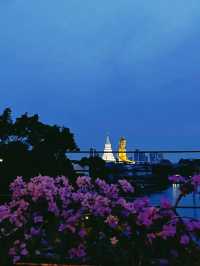 Bangkok's Wat Phra Buddha: The Ultimate Photo Guide!