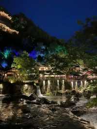 Jiangxi | Shangrao Wangxiangu, the most successful trend on Xiaohongshu