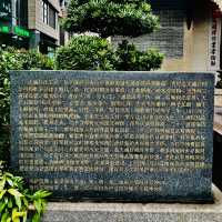 來深圳打卡最貴宗祠@鄭氏宗祠