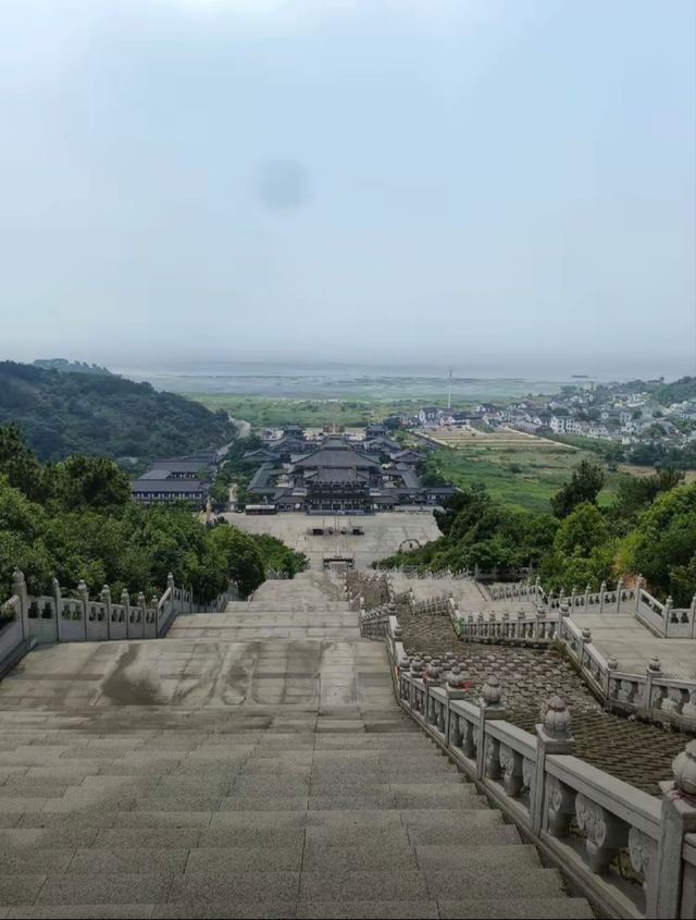 蘇州大如意聖境。