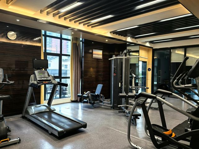 酒店體驗之長沙·星棧·杏酒店||總體印象：高端經濟酒店。