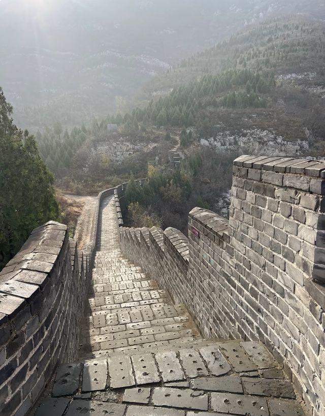 冷門目的地：天下第九關，北國小江南。