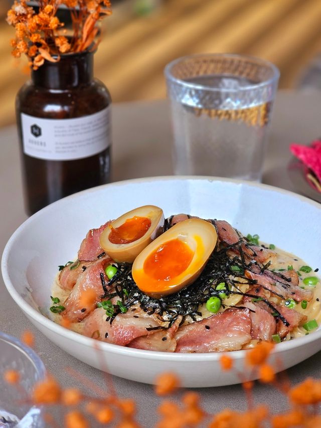 起晚不用愁，來這裡吃個 brunch 會讓心情變好。