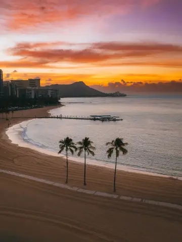 6-Day Autumn Trip to the US: A Super Detailed Guide to Avoid Pitfalls