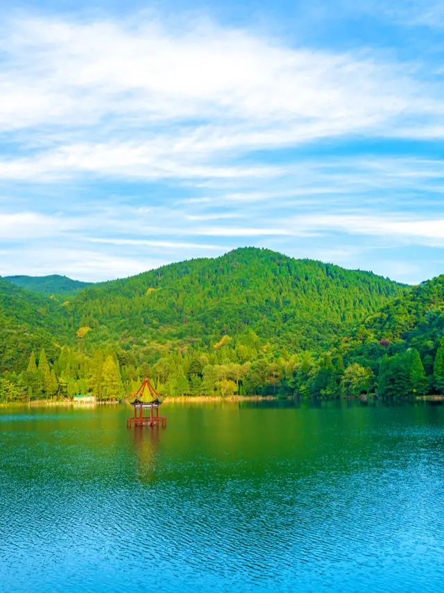 3 Days in Jiujiang: All the Best Sights in One Trip!