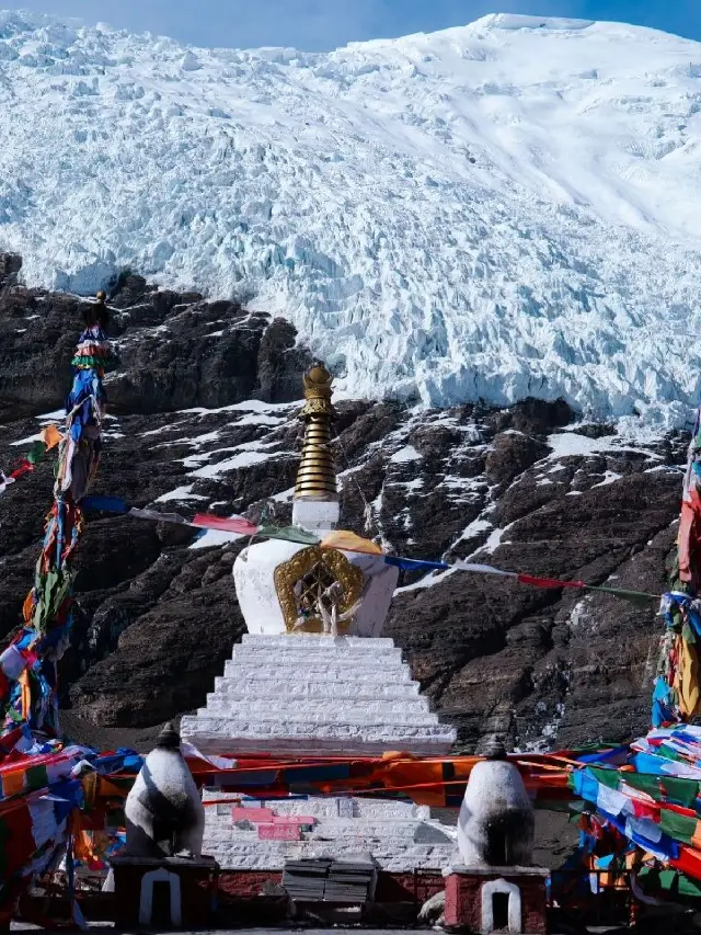 Tibet Shigatse Citywalk | A complete guide to exploring Mount Everest