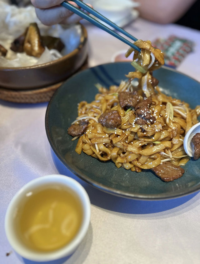 食在廣州/大鴿飯必食