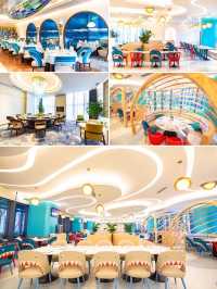 上海海昌海洋公園度假酒店