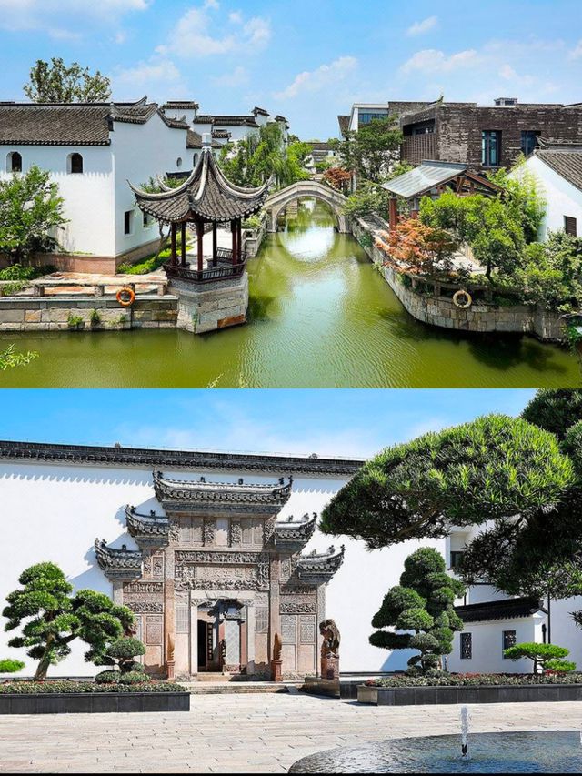 在上海宰相府酒店太好住了！性價比高！