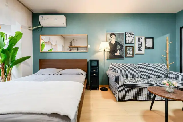 Recommended Chengdu Homestays