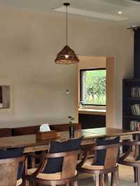 江西上饶｜住到這裡才知道什麼是人生曠野