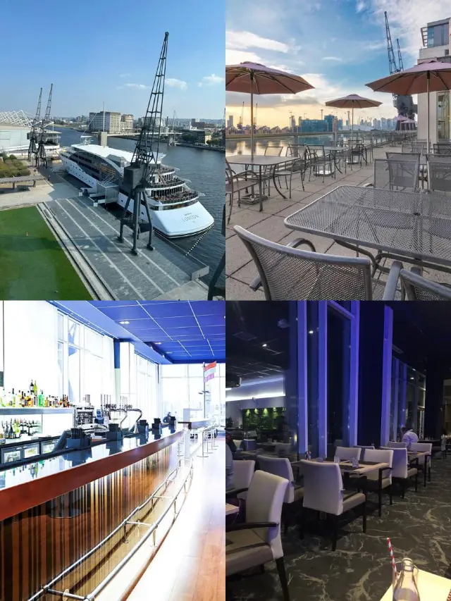 Novotel London ExCeL Hotel