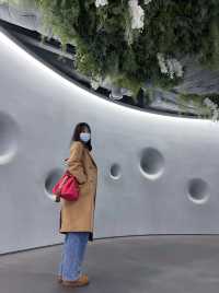 HYBE INSIGHT展覧会を訪れて