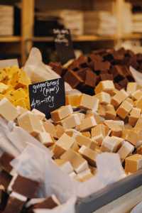 Helsinki's Most Beautiful Christmas Market