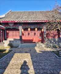 毓璜頂公園－瑤池園