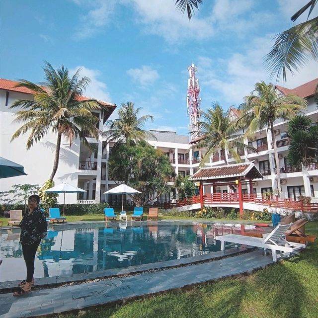 BUDGET~FRIENDLY HIDDEN OASIS IN HOI~AN ๐๐๐ BUDGET~FRIENDLY HIDDEN OASIS IN HOI~AN ๐๐๐