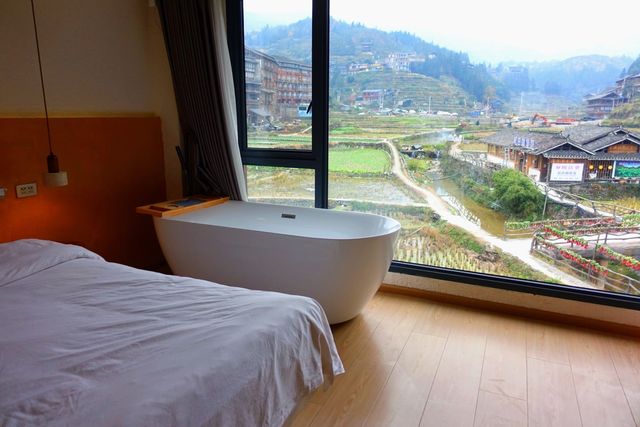 肇興侗寨|隱野·望山民宿 肇興侗寨|隱野·望山民宿