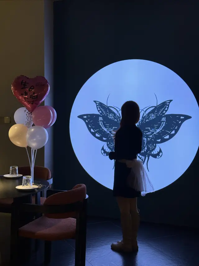 Foshan's pretty rice for a date! 100% success rate for confession